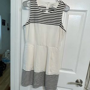 Madewell dress